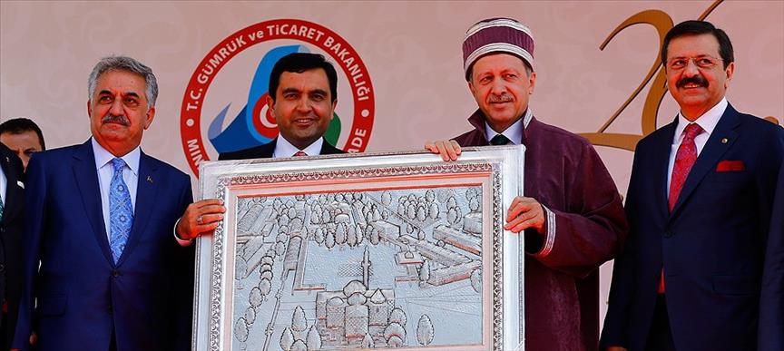 Roja duşemê ji bo Tirkiyeyê rojeke dîrokî ye