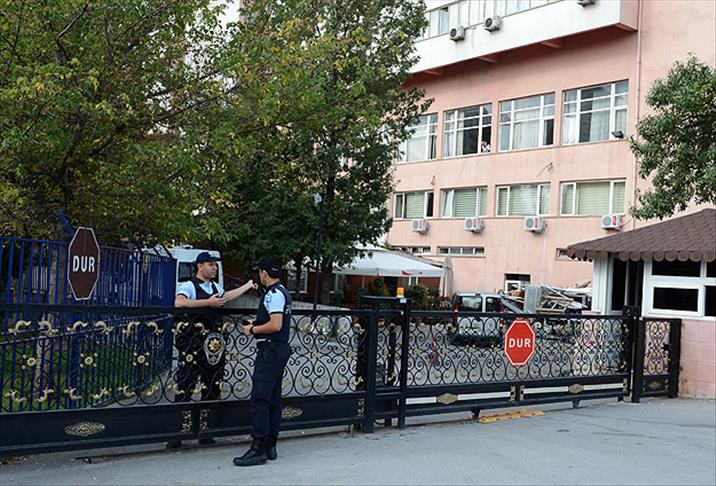 Dikmen saldırısının zanlısı Serdar Polat tutuklandı
