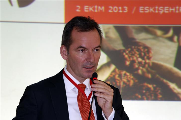 Chocolate giant Barry Callebaut opens production plant in Eskisehir