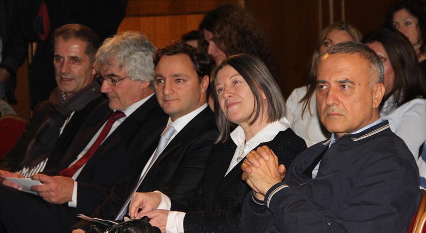 'Festival Literaturk' turns 9