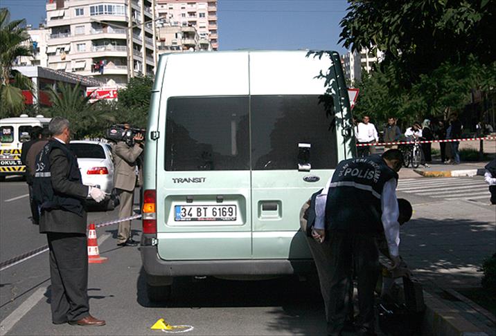 Güvenlik görevlisinden 4 milyon dolarlık soygun