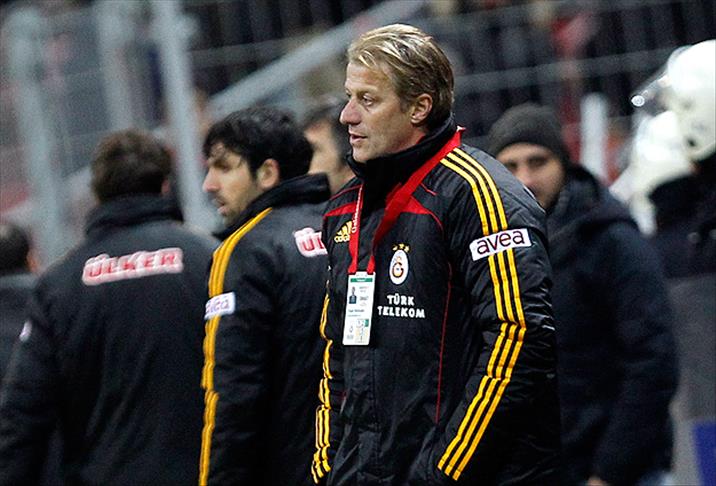 Galatasaray Tugay'Ia anlaştı
