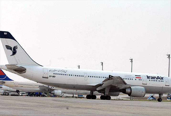 Direkt uçuşlar için hükümetten talimat bekliyoruz