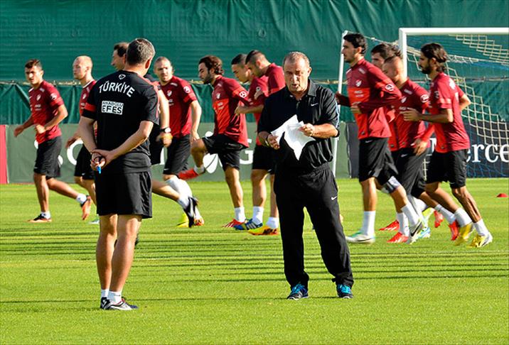 Futbolda milli mesai başlıyor