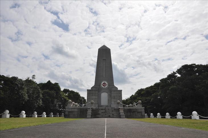 Turkey, Japan to shoot film on Ottoman frigate