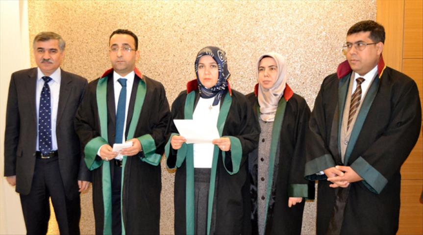 Headscarf freedom goes into effect in Turkey