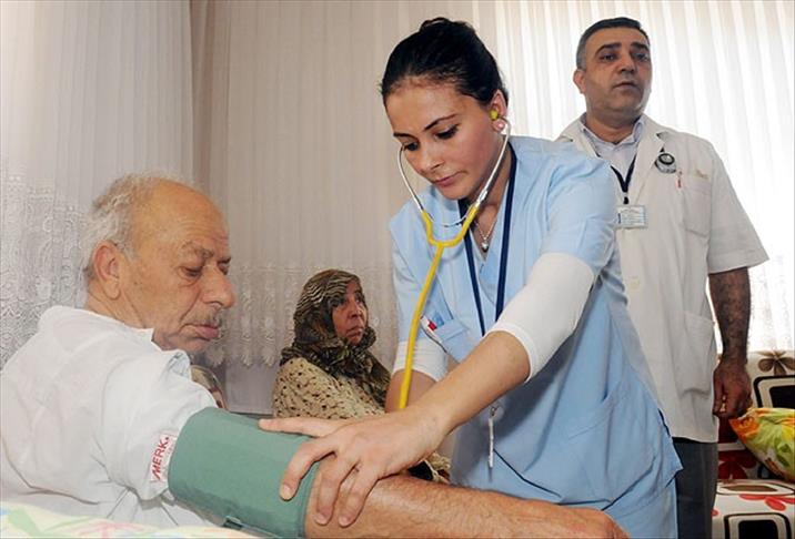 Enfeksiyon, ani işitme kaybı nedeni