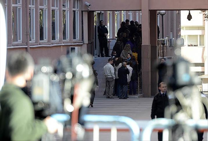 Balyoz kararlarına itiraz süresi başladı