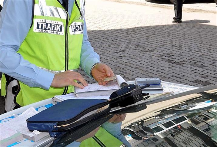 Trafik Mahkemesi "10 günlük süre" itirazını reddetti