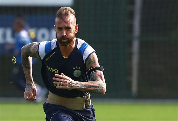 Meireles sakatlığıyla ilgili konuştu