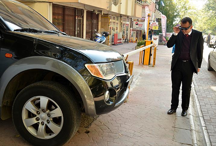 Dikkat "Mobil EDS" hizmete başladı