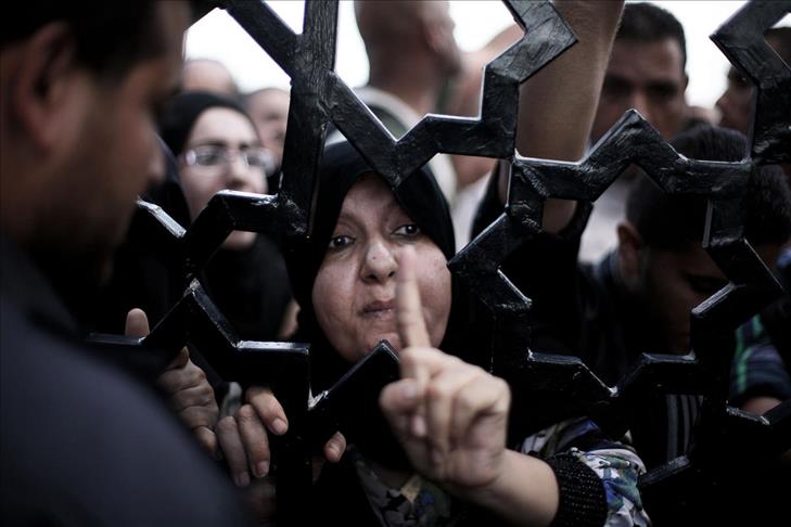 Cash-strapped Gaza charities brace for bitter Eid