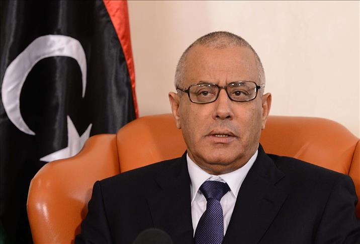 Zeydan neden kaçırıldığını açıkladı