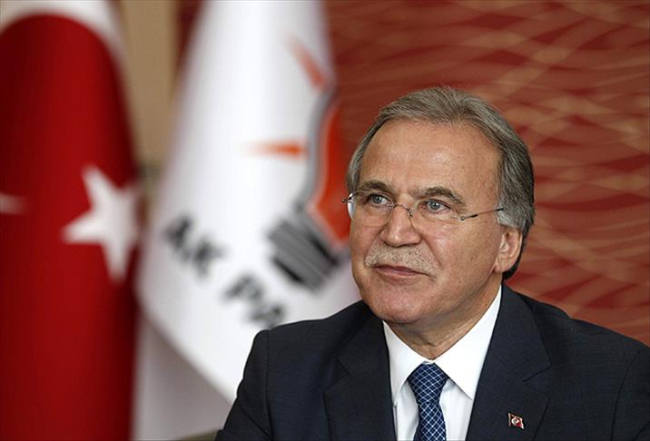 Başörtülü vekil için içtüzük değişikliği gündeme gelebilir