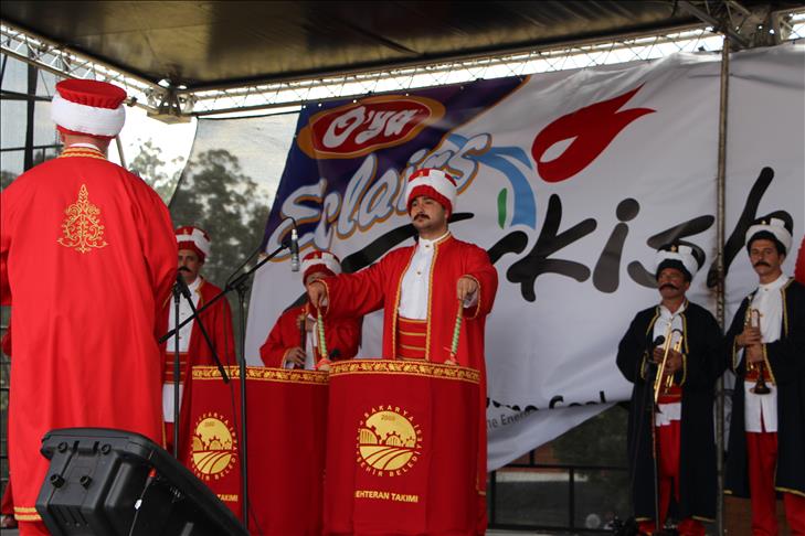 Thousands attend Turkish Festival in Johannesburg