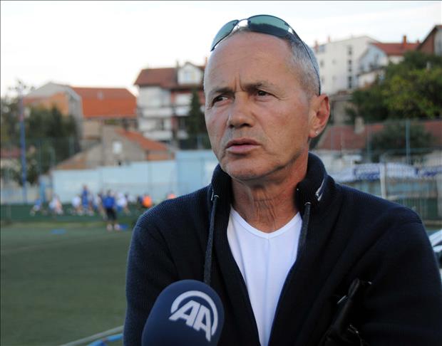 Dževat Prekazi: BiH ima najveće izglede da ode na Svjetski šampionat u Brazil