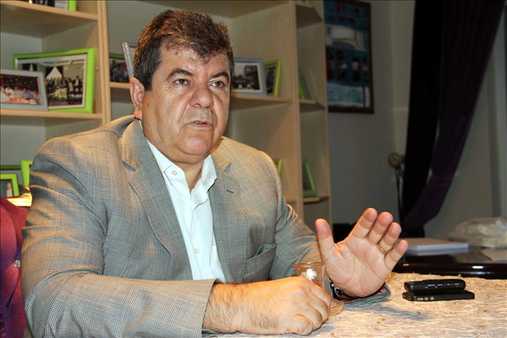 BDP ve PKK bu süreci bozmamalı