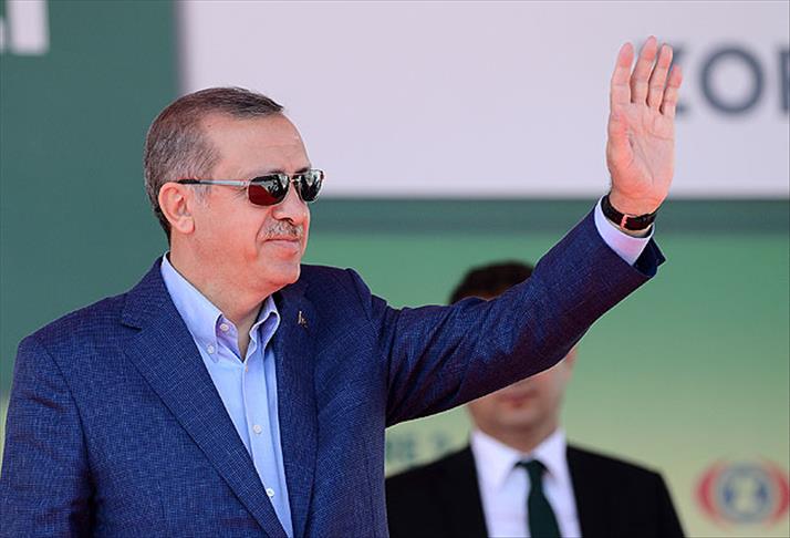Cumhuriyet tarihinin en büyük spor yatırımı