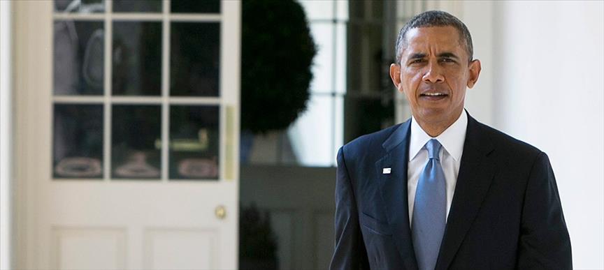 Obama's meeting with Letta focuses on Syria, economic developments