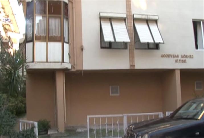 Annesi tarafından evde yalnız bırakılan 2 aylık bebek öldü