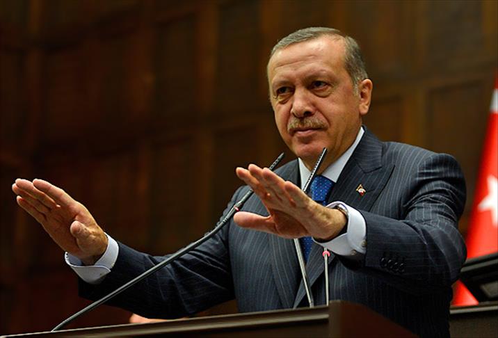 Yol geçecekse camiyi de yıkarız