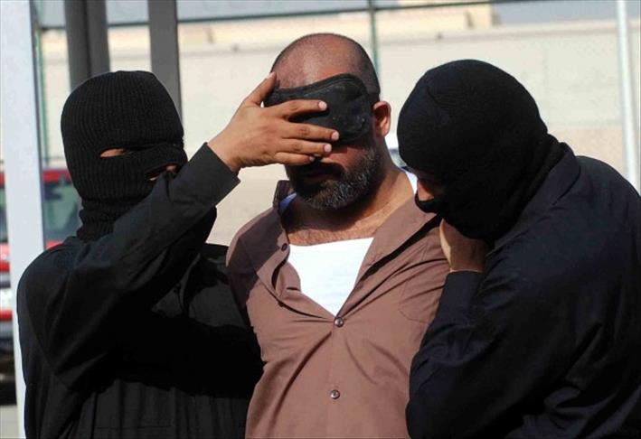 Наказания по законам шариата