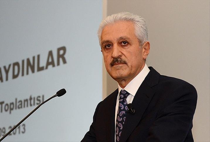 Aydınlar Fenerbahçe başkanlığına aday