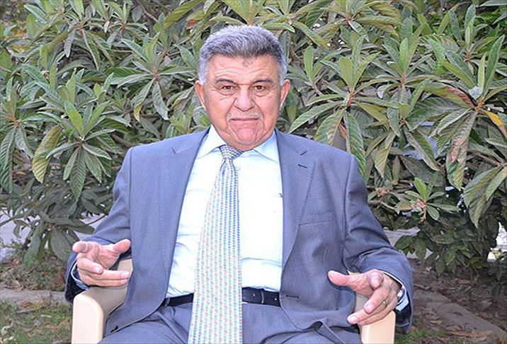 ئامۆزایەکی تاڵەبانی: مام جەلال نەمردووە و زۆریش ھۆشیارە