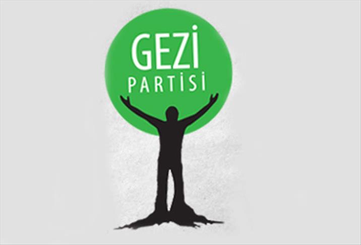 Gezi Partisi kuruldu