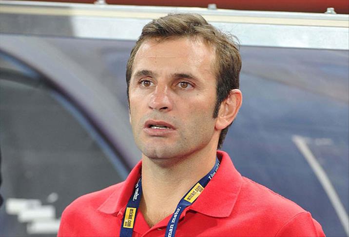 Elazığspor'da Okan Buruk dönemi
