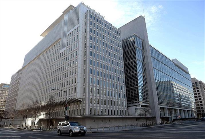 World Bank to open first Islamic finance center in Borsa Istanbul