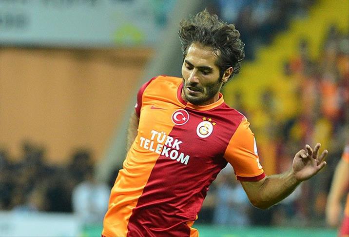 Hamit Altıntop Almanya'da ameliyat oldu