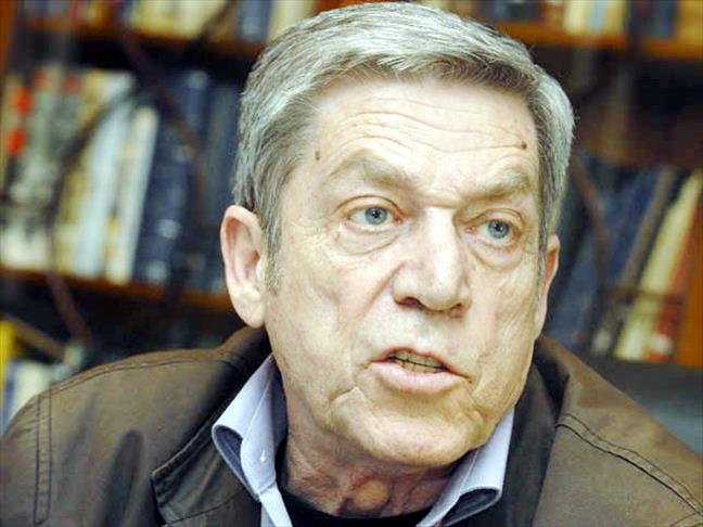 Preminuo advokat Srđa Popović