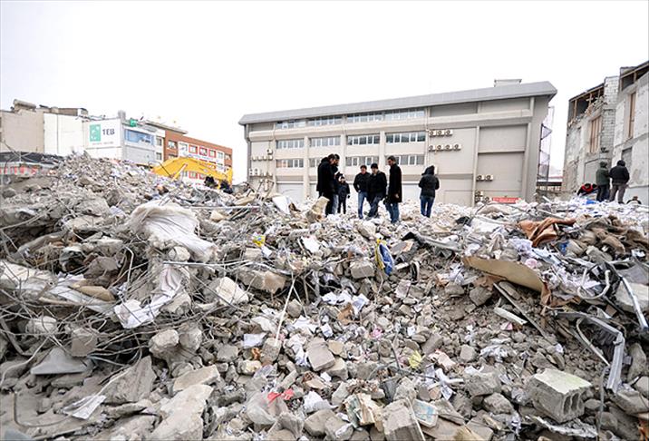 Anayasa Mahkemesi'nden ''manevi zarar'' tazminatı