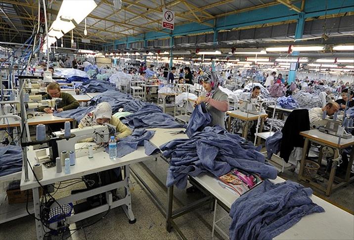 Kayıt dışı istihdamla mücadelede olumlu tablo