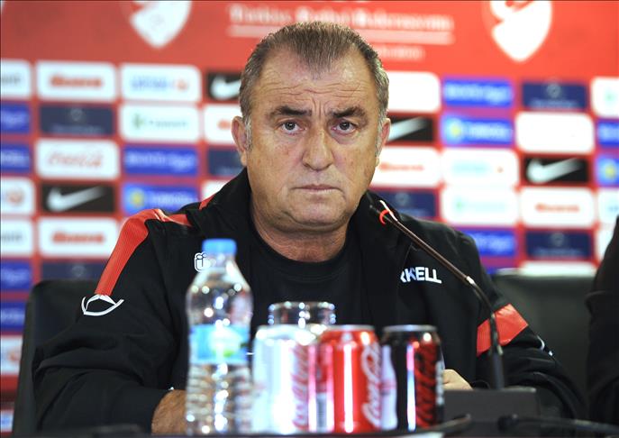 Terim basın toplantısı düzenleyecek