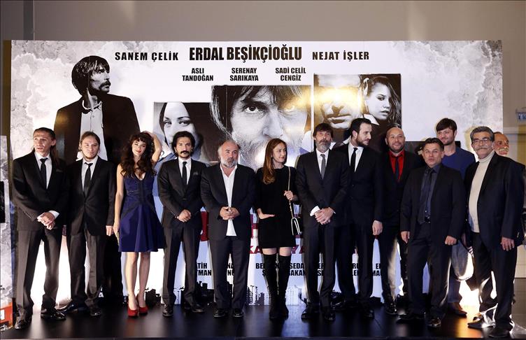 Bu hafta 8 film vizyona girecek
