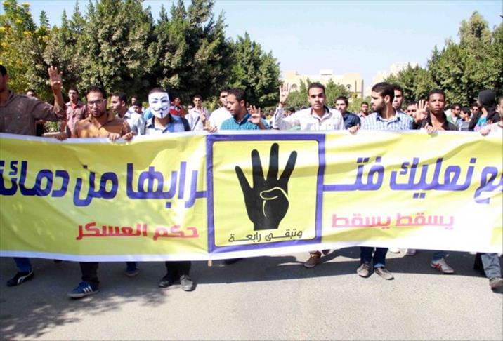 Azhar students vow more protests despite police deployments