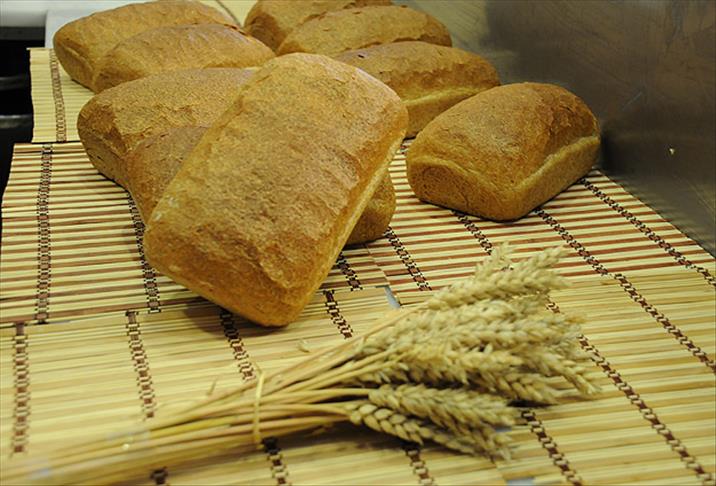 Ekmeksiz diyet mutsuzluk getiriyor