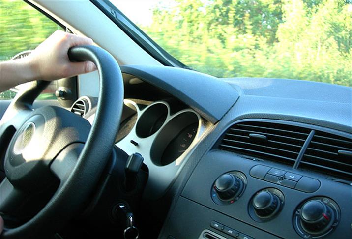 Alkol muayenesinde 100'den geriye 7'şer sayma
