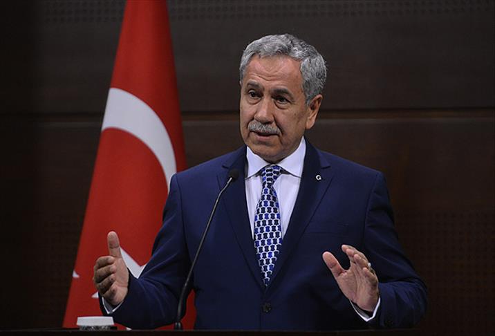 İnşallah Mısır yargısı için yüz karası bir sonuç olmaz