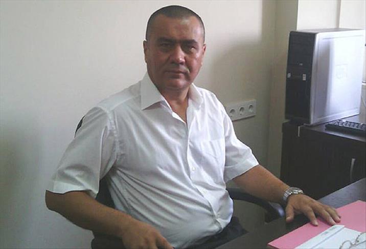 Antalya Emniyet Müdür Yardımcısı intihar etti