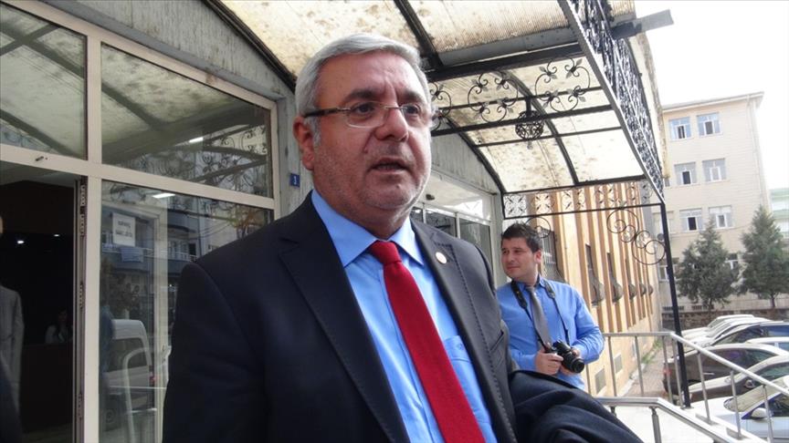 TBMM Çözüm Süreci Komisyonu heyeti Cizre'de