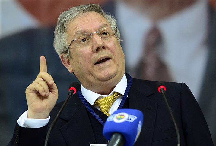 Fenerbahçelilik bir üst kimliktir