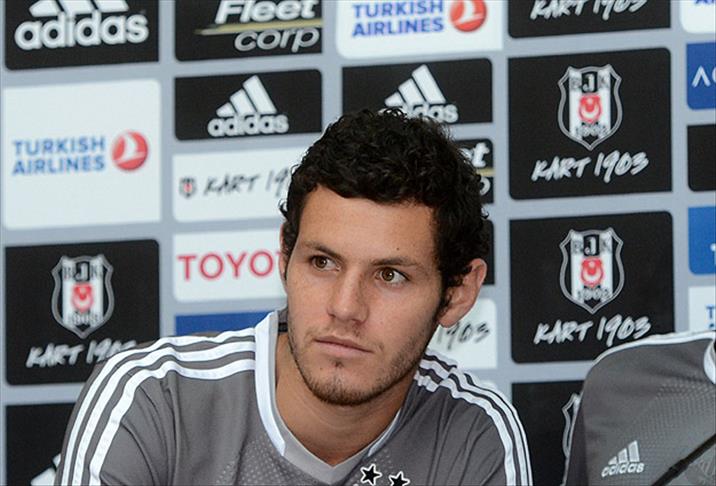 BJK'dan Franco açıklaması