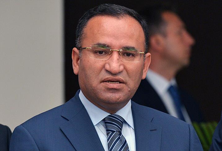 Türk toplumu bunu tasvip etmiyor