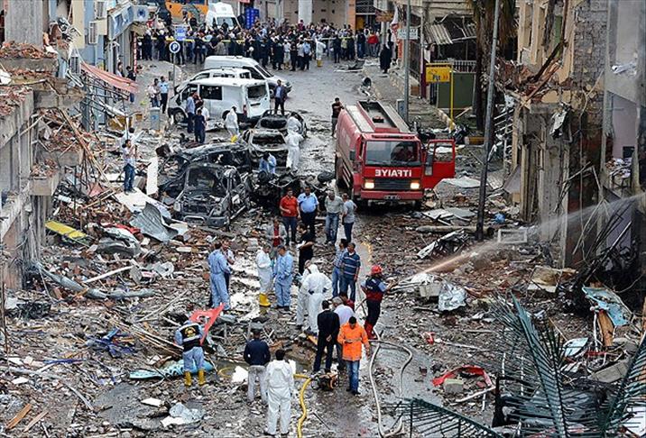 Turkish court accepts indictment over Reyhanli bombing