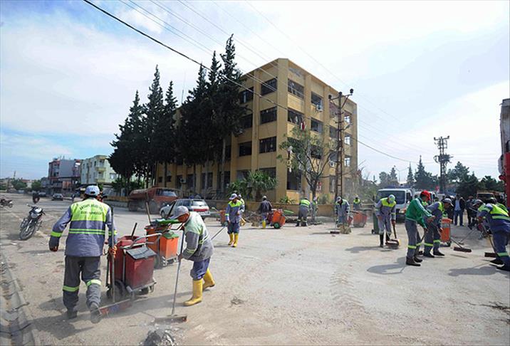 Reyhanlı saldırısı öncesi Esed'le görüşme