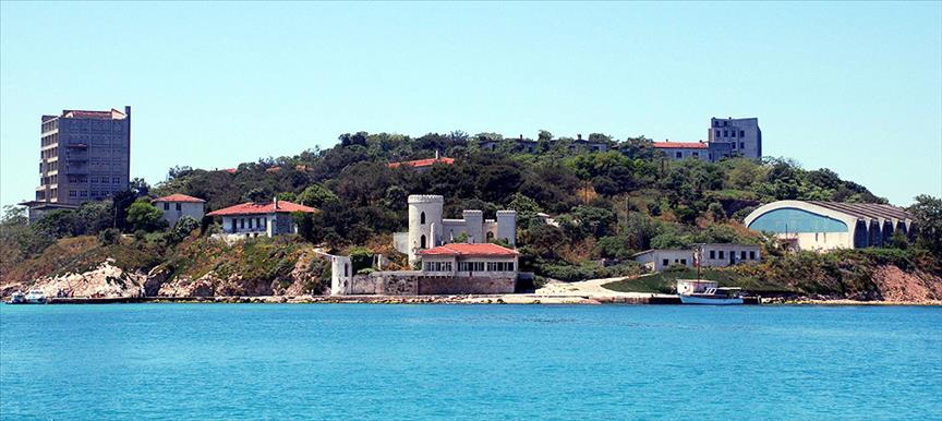Yassıada'nın adı "Demokrasi ve Özgürlük Adası" oldu