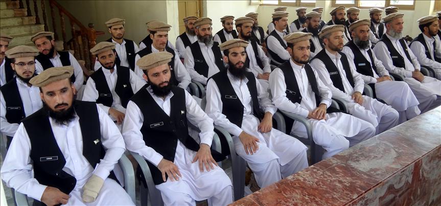 Maulvi Fazlullah elected new Pakistan Taliban leader